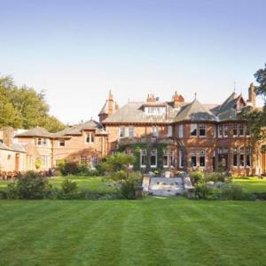 Hotels near Ayr Town Hall - Savoy Park Hotel