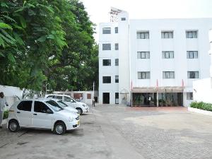 Hotel Weshtern Park, Madurai