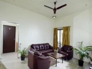 DS Group Serviced Apartment and Guest House, Nashik
