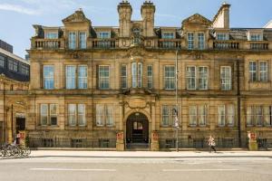 Leopold Hotel, Sheffield