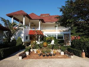 The Hillside Pranburi Resort, Pran Buri