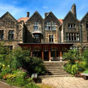 Jesmond Dene House