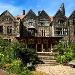 Northumbria Students Union Hotels - Jesmond Dene House