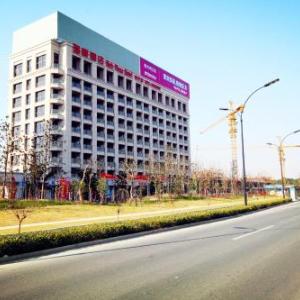 Jiaxing Hotels Deals At The 1 Hotel In Jiaxing China - 