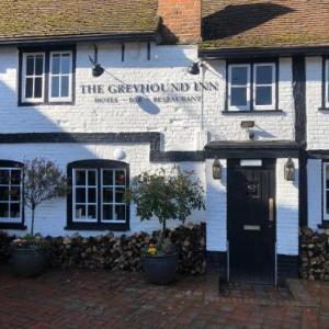 The Greyhound Inn