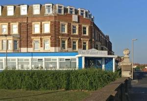 The Waldorf, Blackpool