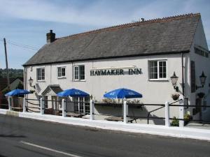 The Haymaker Inn, Yeovil