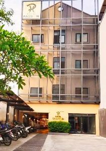 Hotel Passion, Nakhon Si Thammarat