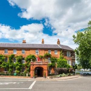 The Relais Henley