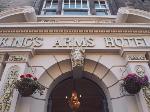 Lancashire United Kingdom Hotels - The Royal Kings Arms