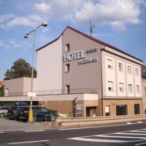 Hotel Herman