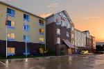 Howellville Texas Hotels - TownePlace Suites By Marriott Houston Westchase