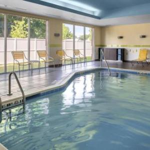 Fairfield Inn & Suites by Marriott Wilmington New Castle