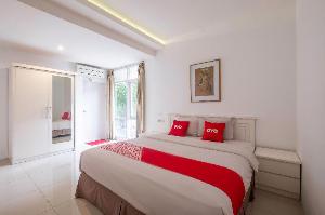 OYO 1873 Kyai Luhur Guest House, Bandung