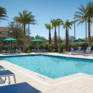 Hyatt Place Sandestin at Grand Boulevard