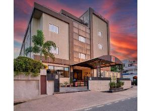 Sapna Clarks Inn Lucknow, Lucknow