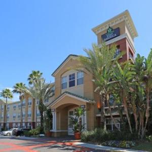 Extended Stay America Suites - Tampa - Airport - N. Westshore Blvd.