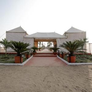 Desert Holiday Camp Jaisalmer