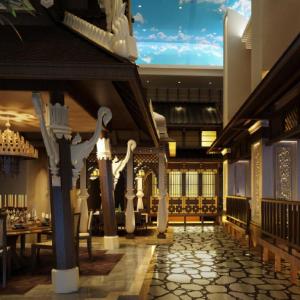 Xinhua Midea Hotel
