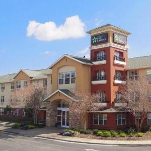 Extended Stay America Suites - Raleigh - RTP - 4919 Miami Blvd.