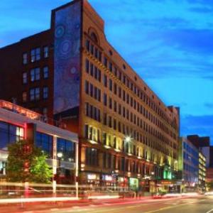 Residence Inn by Marriott Cleveland Downtown