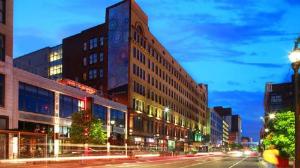 Residence Inn by Marriott Cleveland Downtown, Cleveland