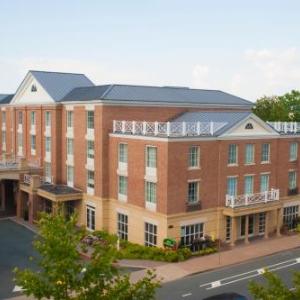 Courtyard by Marriott Charlottesville - University Medical Center