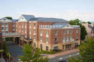 Courtyard by Marriott Charlottesville - University Medical Center, Charlottesville