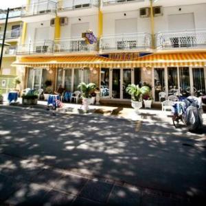 Hotel Medusa