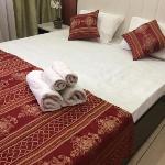 Guest accommodation in Sochi 