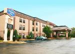 Warm Springs Park California Hotels - Hampton Inn By Hilton Fremont