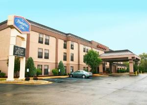 Hampton Inn Fremont, Fremont