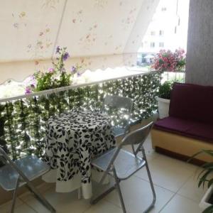 Arte Apartment