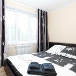 ApartLux Lyublino Moscow 