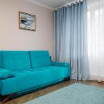 Apartamenty Uyut Dinamo Moscow 