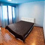 2-rooms Apartment on Shirotnaya Tyumen