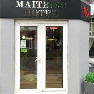 Maitrise Hotel Wembley – London