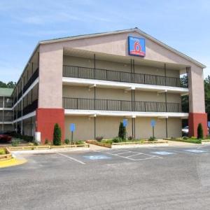 Motel 6-Augusta, GA - Fort Gordon