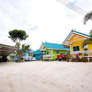 Bannrommai Sattahip
