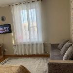 Apartment on Chapaeva 5/1 Magnitogorsk 