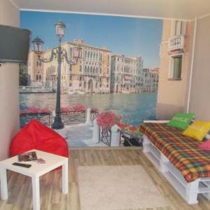 Apartment Provans