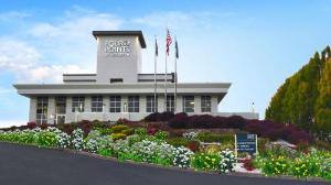 Four Points by Sheraton York, York