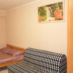 Apartments Presnenskiy Val