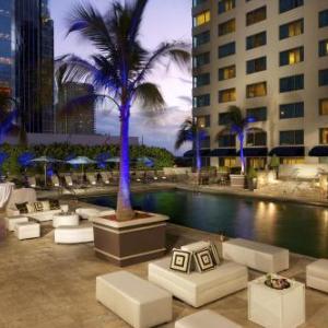 JW Marriott Miami