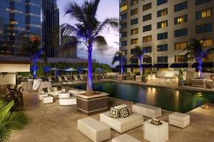 JW Marriott Miami, Miami