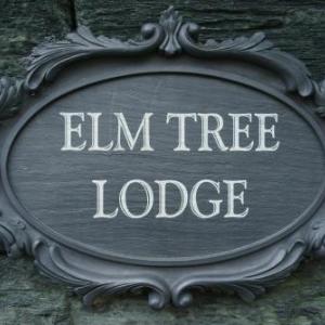 Elm Tree Lodge
