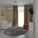 Guest accommodation in Anapa 