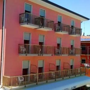 Hotel Le Star