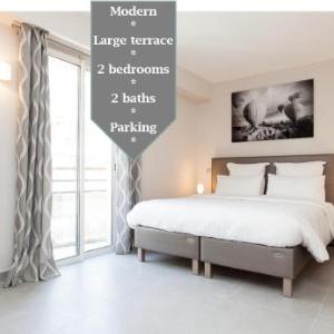 Carlton area: New 2 beds / 2 baths
