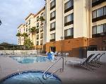 Rio Lago Cruise Arizona Hotels - SpringHill Suites By Marriott Phoenix Tempe/Airport